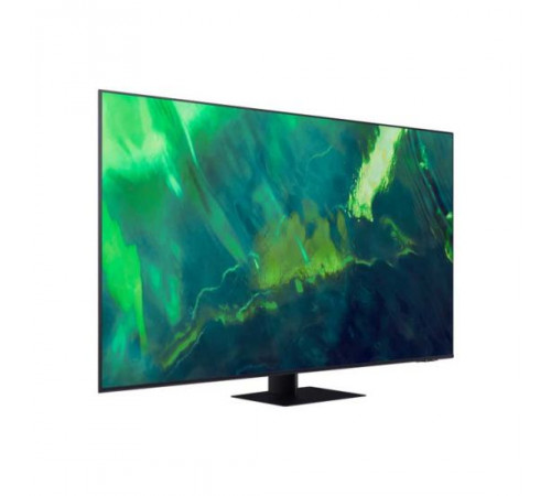 ტელევიზორი SAMSUNG QE55Q70AAUXUA ტელევიზორი SAMSUNG QE55Q70AAUXUA