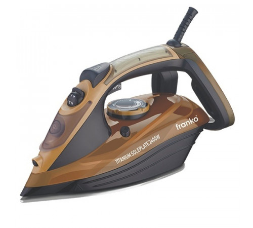 უთო FRANKO FSI-1152 უთო FRANKO FSI-1152