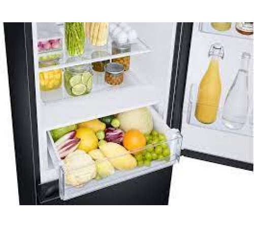 მაცივარი SAMSUNG RB34T670FBN/WT მაცივარი SAMSUNG RB34T670FBN/WT