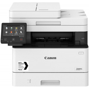 პრიტერი CANON I-SENSYS MF443DW