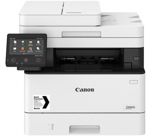 პრიტერი CANON I-SENSYS MF443DW პრიტერი CANON I-SENSYS MF443DW
