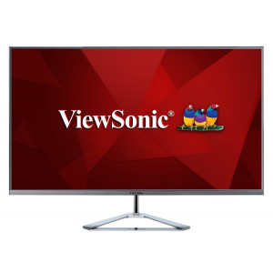 მონიტორი ViewSonic 31.5'' VX3276-4K-MHD