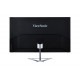 მონიტორი ViewSonic 31.5'' VX3276-2K-MHD