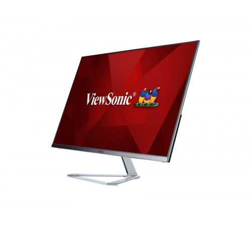 მონიტორი ViewSonic 31.5'' VX3276-2K-MHD მონიტორი ViewSonic 31.5'' VX3276-2K-MHD