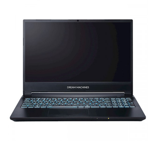 ნოუთბუქი DREAM MACHINES G1660TI (G1660TI-15UA51) ნოუთბუქი DREAM MACHINES G1660TI (G1660TI-15UA51)