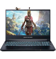 ნოუთბუქი DREAM MACHINES G1660TI (G1660TI-15UA51) 