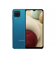მობილური ტელეფონი SAMSUNG A125F Galaxy A12 3GB/32GB LTE Duos BLUE