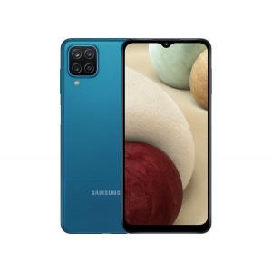 მობილური ტელეფონი SAMSUNG A125F Galaxy A12 3GB/32GB LTE Duos BLUE