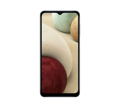 მობილური ტელეფონი SAMSUNG A125F Galaxy A12 3GB/32GB LTE Duos BLUE მობილური ტელეფონი SAMSUNG A125F Galaxy A12 3GB/32GB LTE Duos BLUE