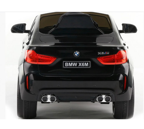 საბავშვო ელექტრო მანქანა BMW M6M საბავშვო ელექტრო მანქანა BMW M6M