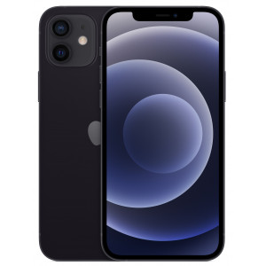  Apple iPhone 12 64GB Black