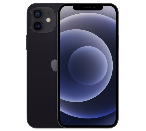 Apple iPhone 12 64GB Black Apple iPhone 12 64GB Black