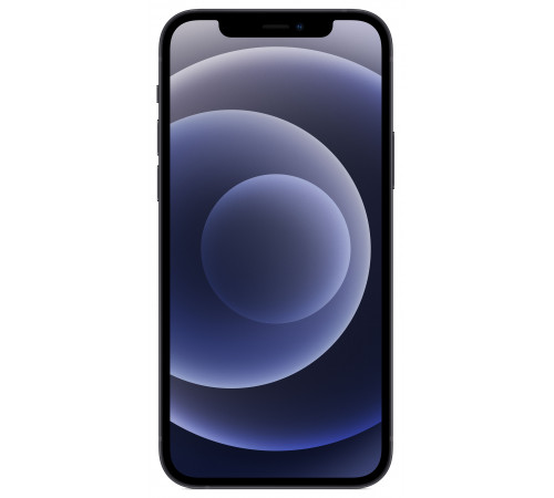 Apple iPhone 12 64GB Black Apple iPhone 12 64GB Black
