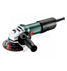 კუთხის სახეხი მანქანა Metabo WEV 850-125 850W (603611000)