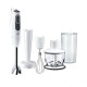 ჩასატვირთი ბლენდერ BRAUN MQ3137WH
