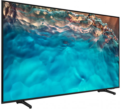 ტელევიზორი SAMSUNG UE75BU8000UXUA ტელევიზორი SAMSUNG UE75BU8000UXUA