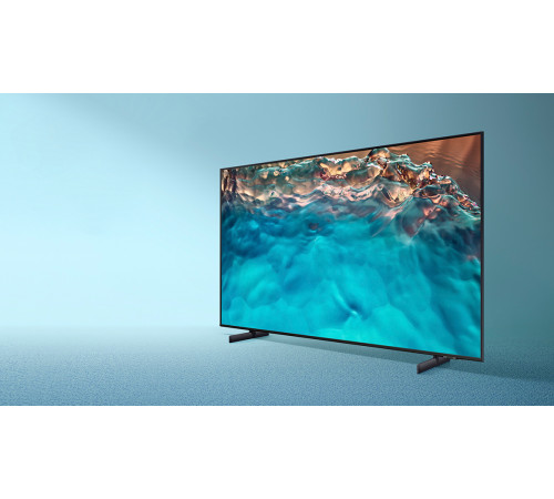 ტელევიზორი SAMSUNG UE75BU8000UXUA ტელევიზორი SAMSUNG UE75BU8000UXUA
