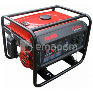 გენერატორი AL-KO 3500-C
