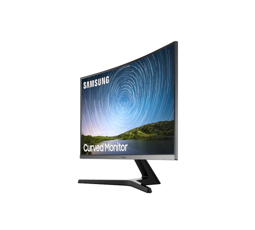 მონიტორი Samsung 27'' Curved (LC27R500FHIXCI) მონიტორი Samsung 27'' Curved (LC27R500FHIXCI)