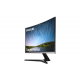 მონიტორი Samsung 27'' Curved (LC27R500FHIXCI)
