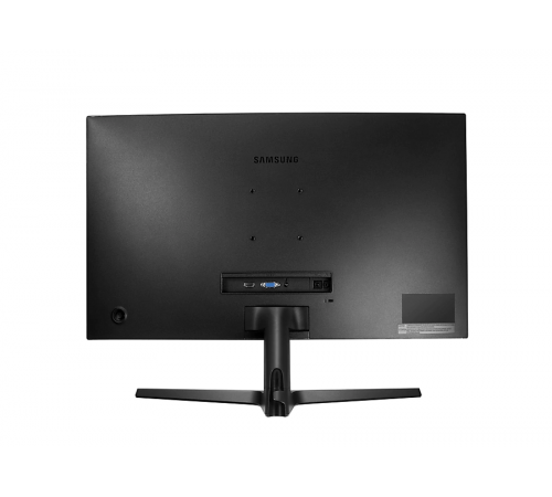 მონიტორი Samsung 27'' Curved (LC27R500FHIXCI) მონიტორი Samsung 27'' Curved (LC27R500FHIXCI)