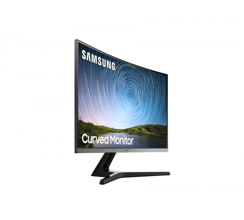 მონიტორი Samsung 27'' Curved (LC27R500FHIXCI) მონიტორი Samsung 27'' Curved (LC27R500FHIXCI)