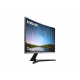 მონიტორი Samsung 27'' Curved (LC27R500FHIXCI)