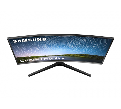 მონიტორი Samsung 27'' Curved (LC27R500FHIXCI) მონიტორი Samsung 27'' Curved (LC27R500FHIXCI)