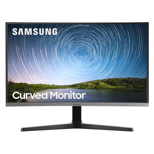 მონიტორი Samsung 27'' Curved (LC27R500FHIXCI)