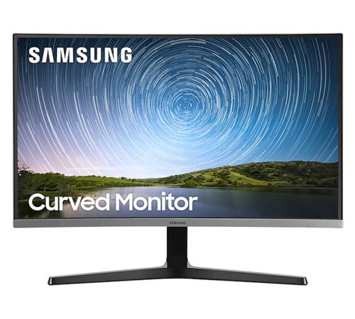 მონიტორი Samsung 27'' Curved (LC27R500FHIXCI) მონიტორი Samsung 27'' Curved (LC27R500FHIXCI)