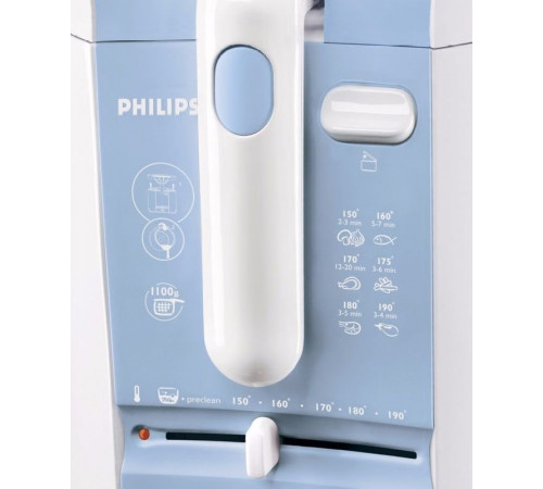 ფრის მოსამზადებელი PHILIPS HD6103/70 ფრის მოსამზადებელი PHILIPS HD6103/70