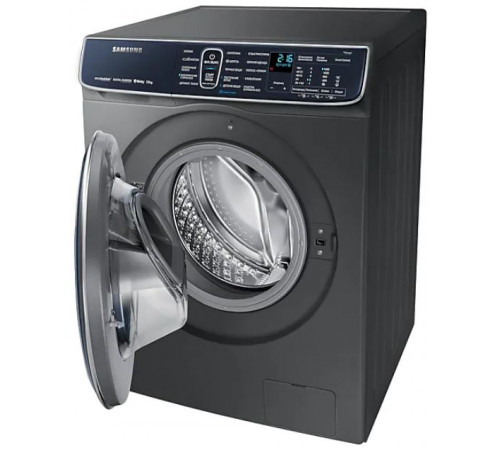 სარეცხი მანქანა SAMSUNG WW70R62LATXDLP სარეცხი მანქანა SAMSUNG WW70R62LATXDLP