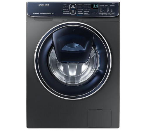 სარეცხი მანქანა SAMSUNG WW70R62LATXDLP სარეცხი მანქანა SAMSUNG WW70R62LATXDLP