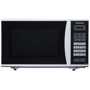 მიკროტალღური ღუმელი PANASONIC NNGT352WZPE