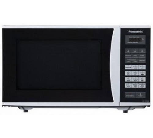 მიკროტალღური ღუმელი PANASONIC NNGT352WZPE მიკროტალღური ღუმელი PANASONIC NNGT352WZPE