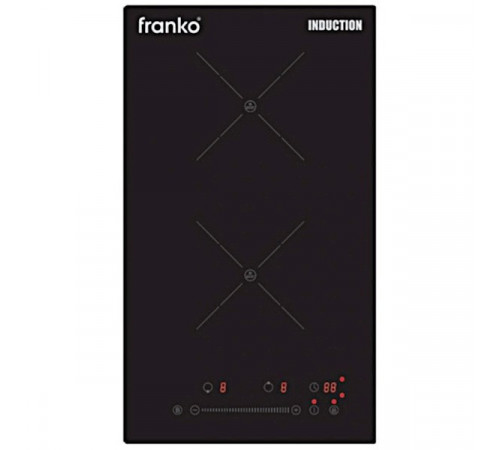 ინდუქციური ქურა FRANKO FIH-1179 ინდუქციური ქურა FRANKO FIH-1179