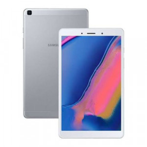 ტაბლეტი SAMSUNG Tab A T295 8 GREY  (SM-T295NZKACAU)