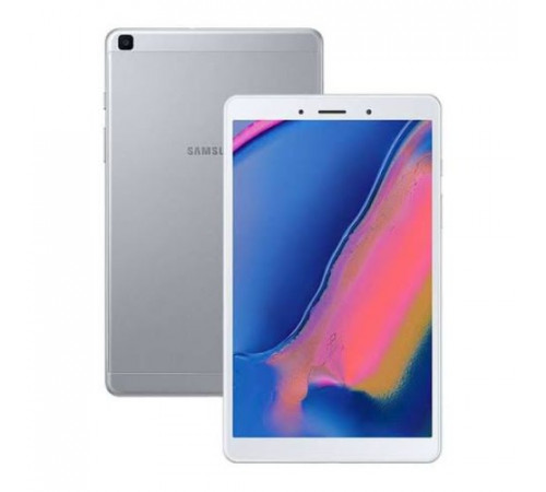 ტაბლეტი SAMSUNG Tab A T295 8 GREY (SM-T295NZKACAU) ტაბლეტი SAMSUNG Tab A T295 8 GREY (SM-T295NZKACAU)