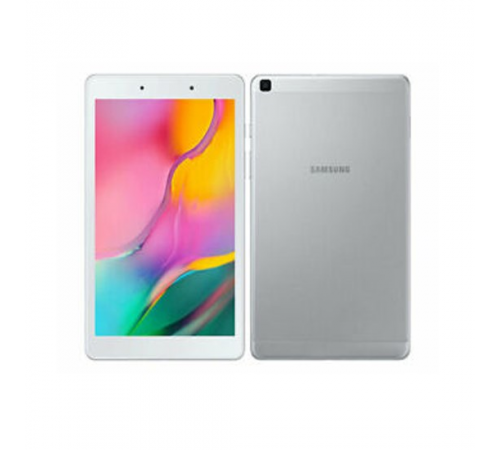 ტაბლეტი SAMSUNG Tab A T295 8 GREY (SM-T295NZKACAU) ტაბლეტი SAMSUNG Tab A T295 8 GREY (SM-T295NZKACAU)