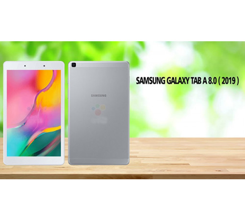 ტაბლეტი SAMSUNG Tab A T295 8 GREY (SM-T295NZKACAU) ტაბლეტი SAMSUNG Tab A T295 8 GREY (SM-T295NZKACAU)