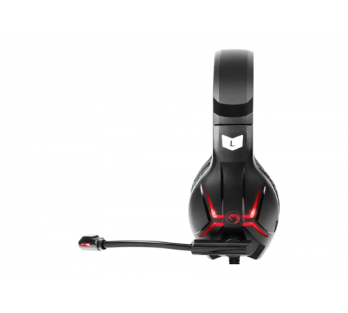 ყურსასმენი Marvo HG8928 RGB ყურსასმენი Marvo HG8928 RGB