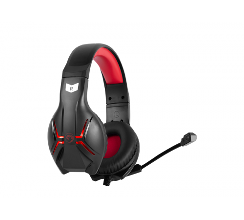 ყურსასმენი Marvo HG8928 RGB ყურსასმენი Marvo HG8928 RGB
