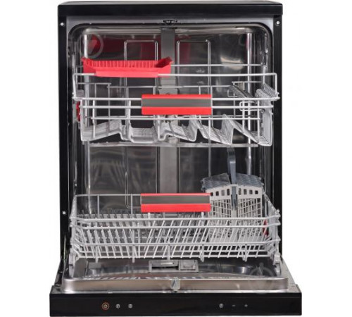 ჭურჭლის სარეცხი მანქანა TOSHIBA DW-14F2CIS(BS) ჭურჭლის სარეცხი მანქანა TOSHIBA DW-14F2CIS(BS)