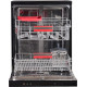 ჭურჭლის სარეცხი მანქანა TOSHIBA DW-14F2CIS(BS)
