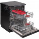 ჭურჭლის სარეცხი მანქანა TOSHIBA DW-14F2CIS(BS)