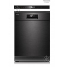 ჭურჭლის სარეცხი მანქანა TOSHIBA DW-14F2CIS(BS)
