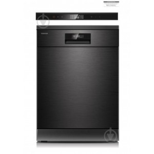 ჭურჭლის სარეცხი მანქანა TOSHIBA DW-14F2CIS(BS)
