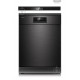 ჭურჭლის სარეცხი მანქანა TOSHIBA DW-14F2CIS(BS)