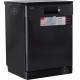 ჭურჭლის სარეცხი მანქანა TOSHIBA DW-14F2CIS(BS)