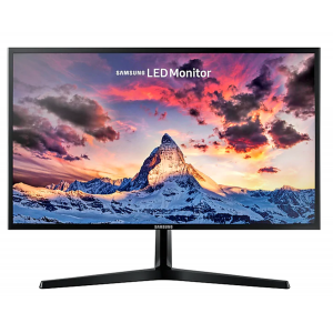მონიტორი Samsung LS27F358FWIXCI